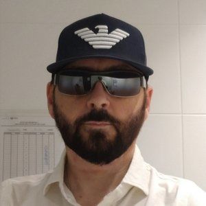 EMPORIO ARMANI 9246 SUNGLASSES ORIGINAL